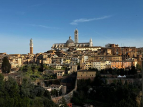 SKYLINE Siena Siena